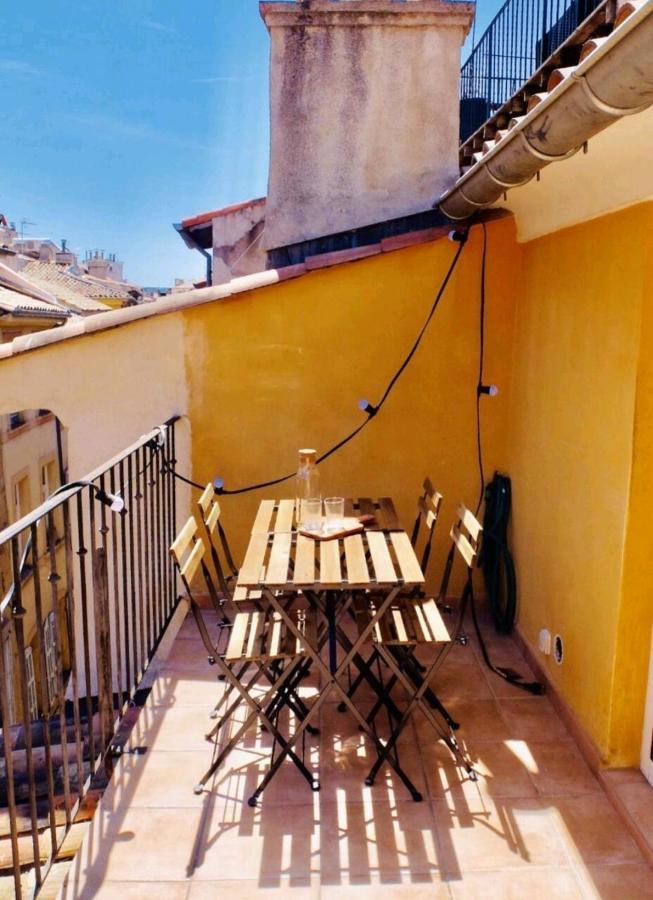 Studio Centre Historique Aix Apartment Aix-en-Provence Exterior photo